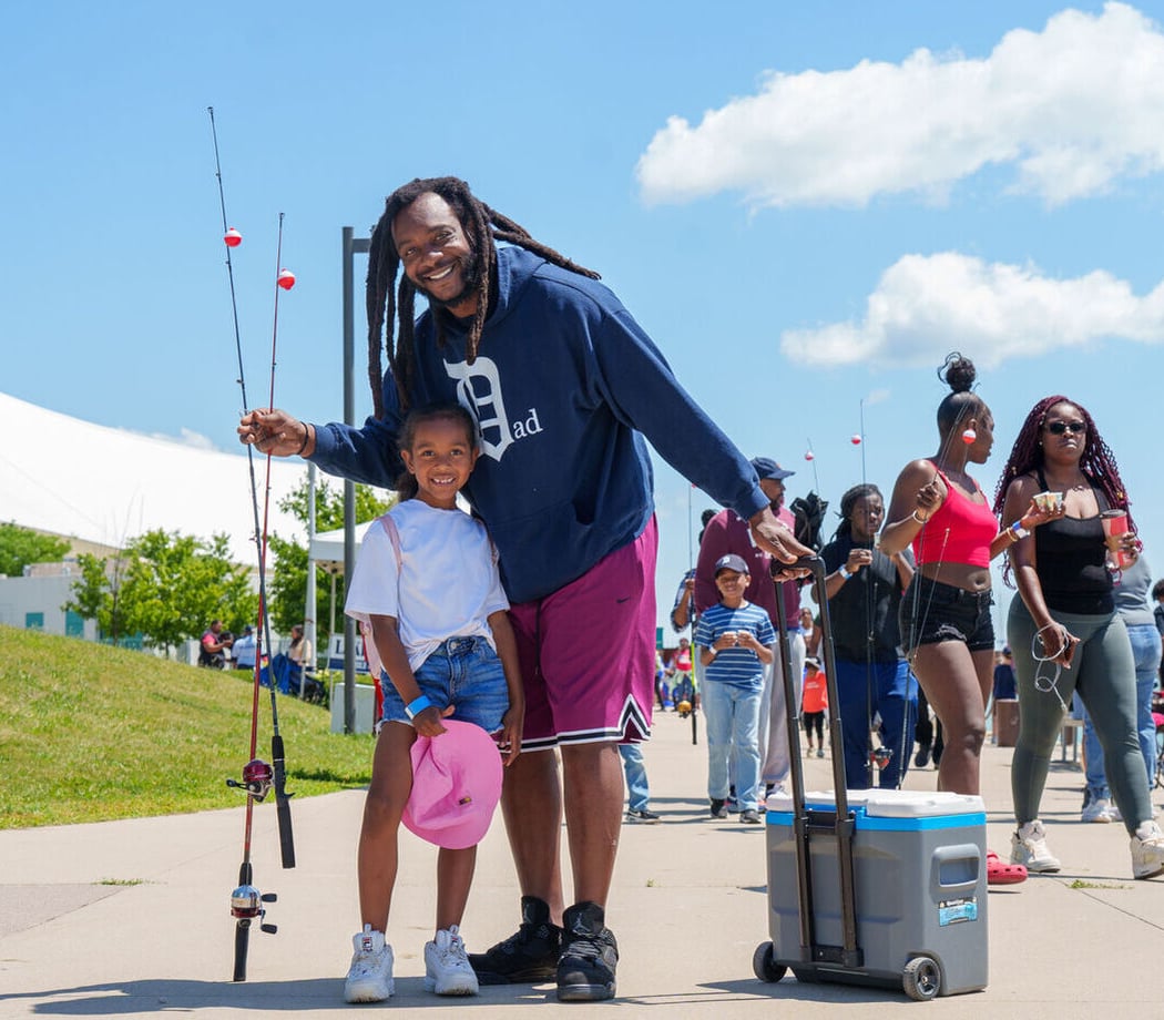 We Walk Detroit 3